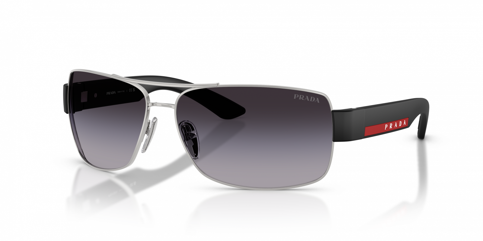Prada Linea Rossa PS B52S 1BC09U  